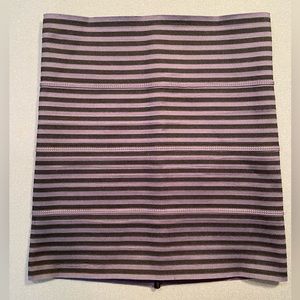 Pleasure Doing‎ Business, Bandage Skirt, Size Medium